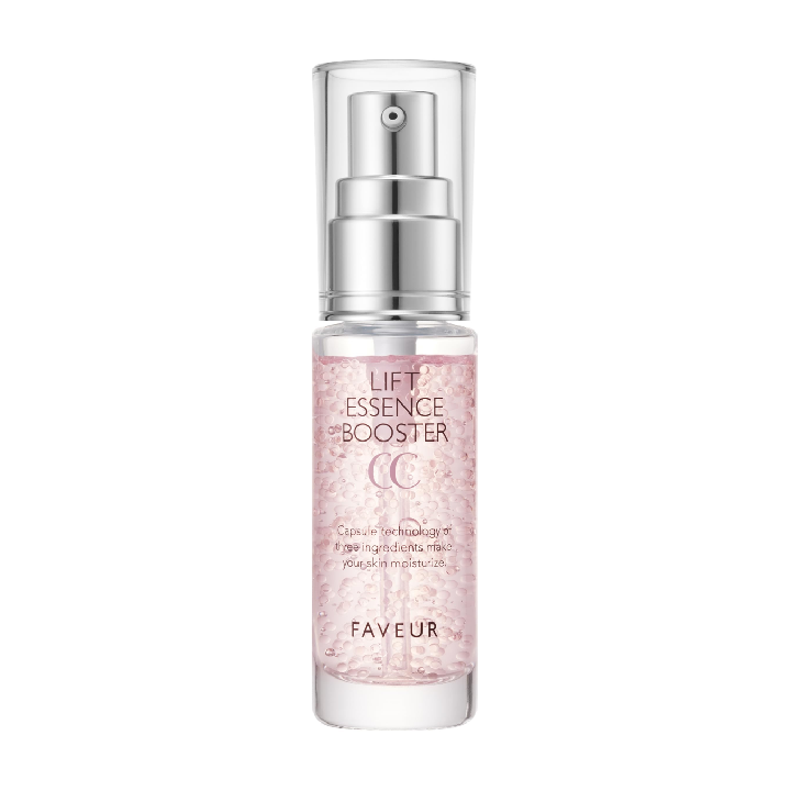(J Frontier) Faveur Lift Essence Booster CC